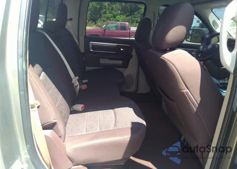 2013 Ram 1500 Slt z USA, uszkodzony, nr VIN 1C6RR6TT7DS706051